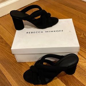 Brand new Rebecca Minkoff Sandals